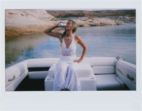 live fast magazine the best of fashion art sex and travel polaroids how to get married in