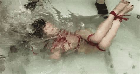 Underwater Nude Tied My Xxx Hot Girl