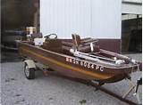 Pictures of Ouachita Boats Aluminum