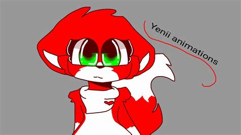 T For Yenii Animations Youtube