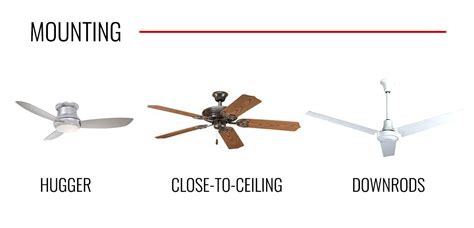 Save on utility costs and add decorative appeal to any room with the installation of a new ceiling fan. Ceiling Fan Service | Beginners Guide to Choosing Ceiling ...