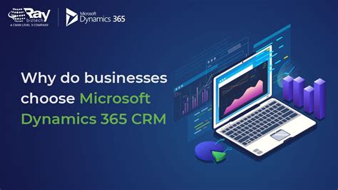 Why Do Businesses Choose Microsoft Dynamics 365 Crm Rbt Microsoft