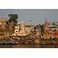 Mother Ganga Indias Holy River Succumbs To Pollution  ABS CBN News
