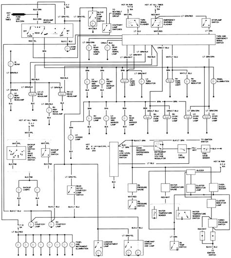 Kenworth fuse panel diagrams wiring diagram. 27 Kenworth W900 Fuse Box Diagram - Wiring Database 2020