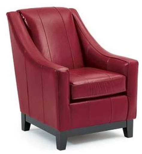 Best® Home Furnishings Mariko Leather Chair Big Sandy Superstore