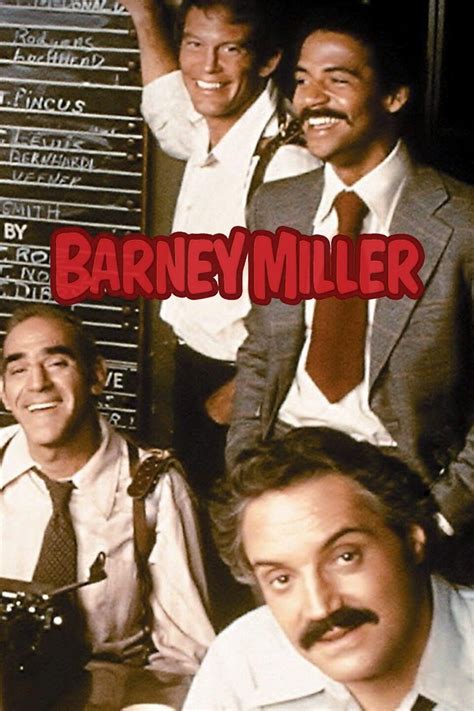 Barney Miller Season 4 Pictures Rotten Tomatoes