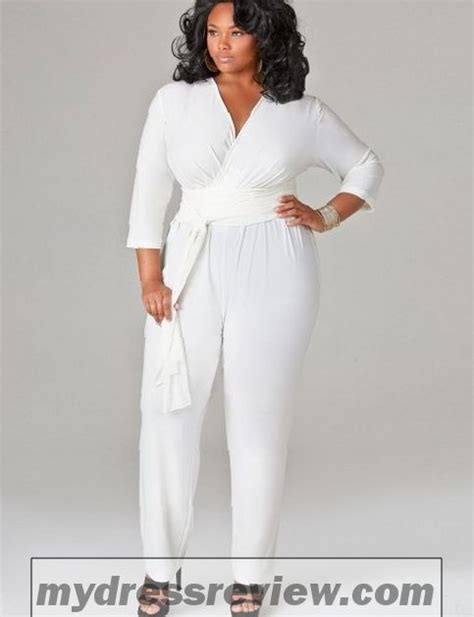 All White Party Outfits Plus Size Bruin Blog