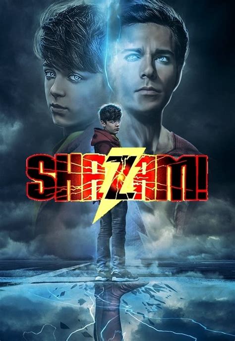 Film Shazam 2019 En Streaming Vf Complet Filmstreaming Hdcom
