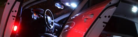 Automotive Interior Lighting Interior Led Lights —