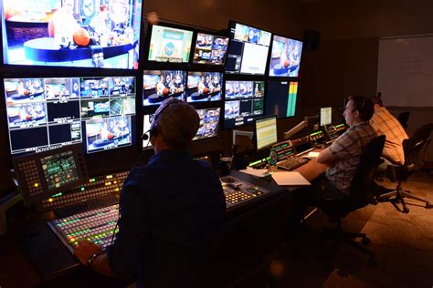 Byu Broadcasting To Merge Tv And Radio Stations The Daily Universe