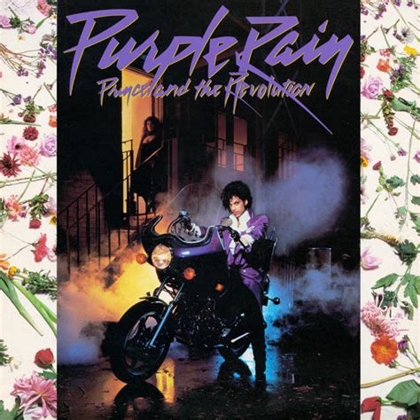 Princes Purple Rain Jacket To Auction—artnet News