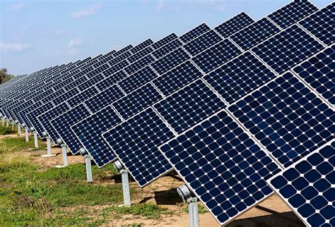 Solar Power Plant To Appear In Southern Kazakhstan