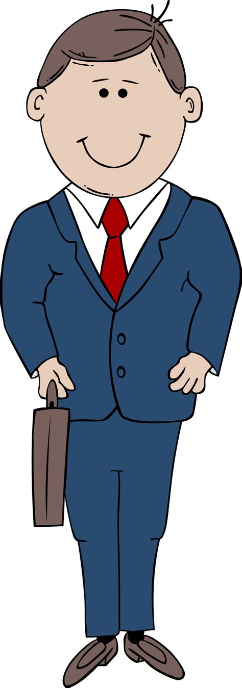 Professional Clipart Business Suit Professional Business Suit