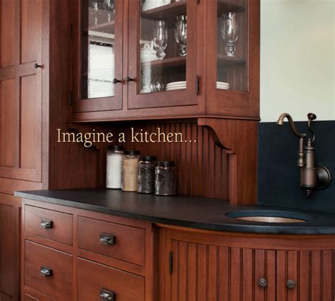 Most cabinet doors and drawer fronts overlay the opening. Inset Kitchen Cabinets...Beaded Inset vs Plain Inset ...