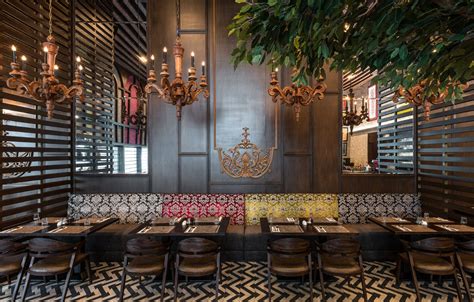 50 Top Restaurants With Beautiful Interior Design Rtf