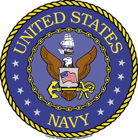 Navy Symbol Clipart Best