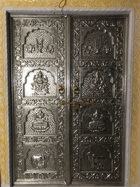 Pin On Temple Door