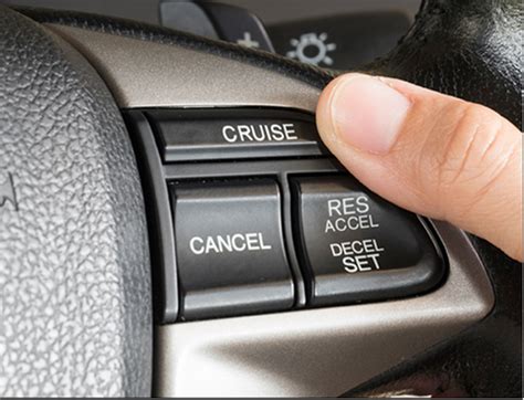 How To Use Car Cruise Control What Is The Meaning Of Cruise Control In My Car Current View Gist