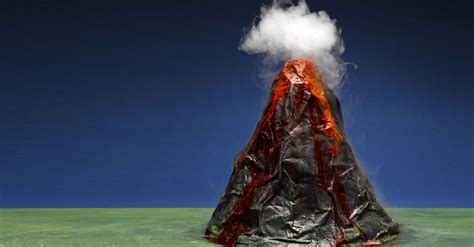 7 Explosive Ways To Upgrade Your Volcano Science Project