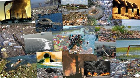 5 Most Important Sources Of Water Pollution In India