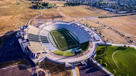 Free Images Structure Bowl Baseball Field Arena Colorado Sports