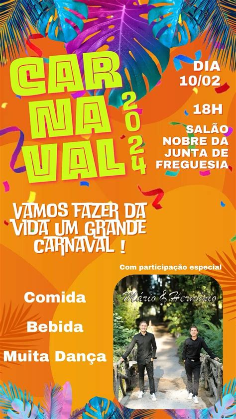 carnaval de silvade 2024 corridas de portugal