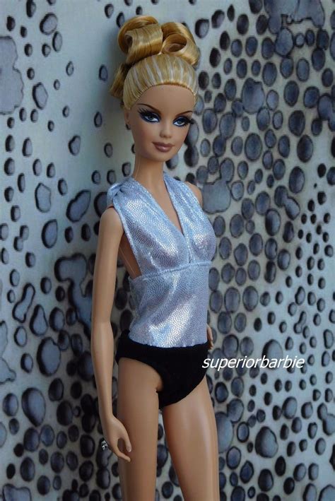 Barbies Pics Face Mold Swimsuits Bikinis Burlesque Fashion Dolls Barbie Dolls Crazy