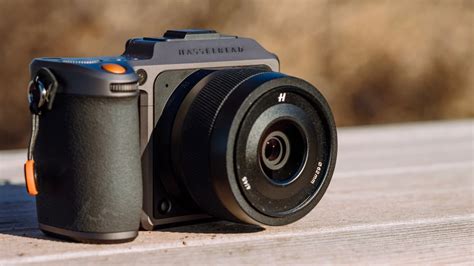 Hasselblad X1d Ii 50c Review Pcmag