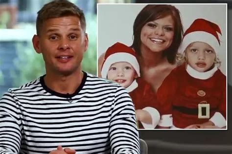 Jeff Brazier Shocks With Full Frontal Nudity As He Gets His C K Out