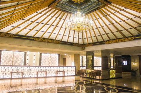 Hotel New Saphir Yogyakarta Yogyakarta Promo Terbaru 2020 Rp 292268