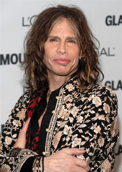 Aerosmiths Steven Tyler In Rehab Ti Released From Prison Early Avatar And Race And More