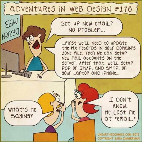 40 Funny Jokes Only Designers Will Understand Web Design Ledger