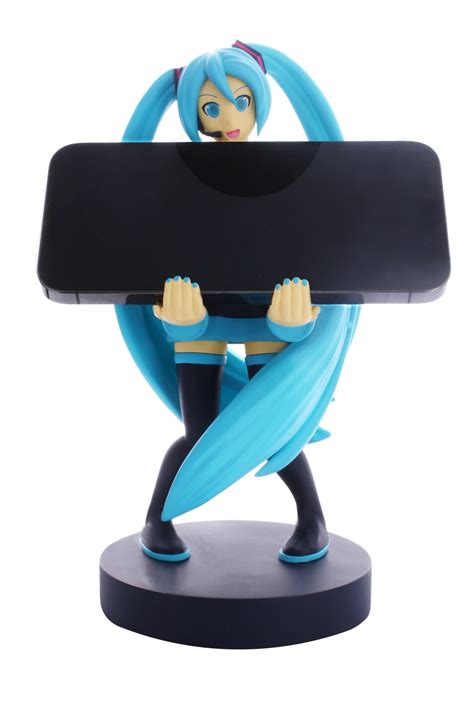 Cable Guy Controller Holder Hatsune Miku Ps5 Ps4 Xbox Series X Xbox One Buy Now At