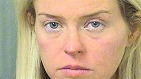 Lindsay Lohans Stepmother Kate Major Arrested Miami Herald