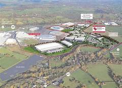 Enterprise Zones Are Quizlet