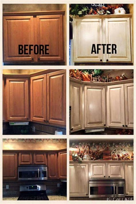 Revitalizing Your Cabinets How To Redo Your Kitchen In Style Home