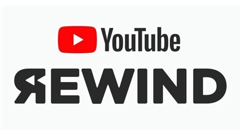 Unocero ¡ya Está Aquí Youtube Lanza Su Nuevo Rewind 2019