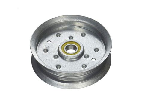 Idler Pulley For John Deere Gy20110 Gy20629 Gy22082 Fits L1742