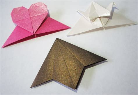 Marcador de Páginas Origami Todo Mimo Elo