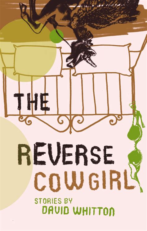 The Reverse Cowgirl Freehand Books