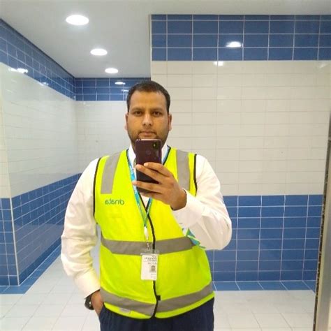 Nasir Khan Dnata Special Handling Customer Service Dnata Linkedin