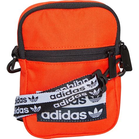Buy Adidas Originals Festival Bag Active Orange