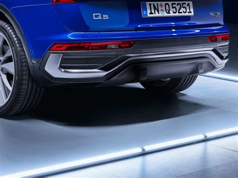 2021 Audi Q5 Sportback Debuts As The Regular Q5s Trendier Sibling