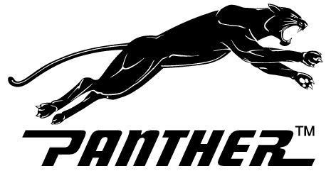 Black panther, black panther marvel: Download Black Panther Logo File HQ PNG Image | FreePNGImg