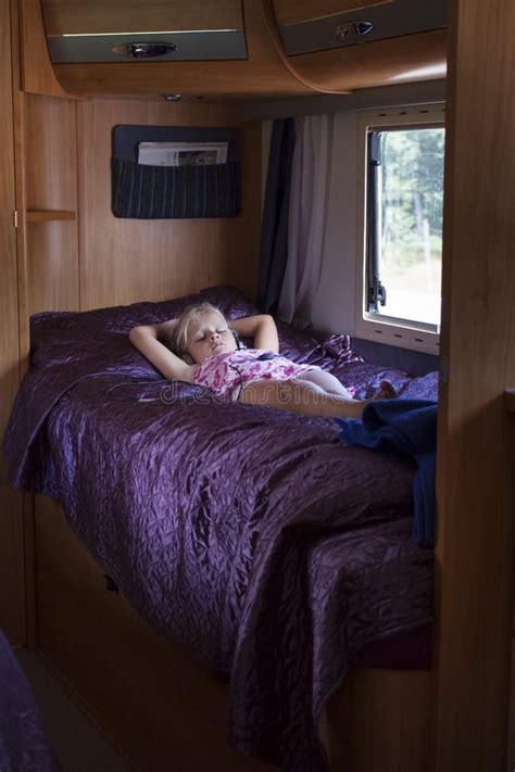 Sleepinggirl Girl In Pants And Cute Socks Train Sleeping Car Candid