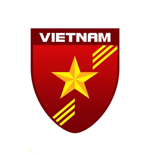 Vietnam Logo Png Png Image Collection
