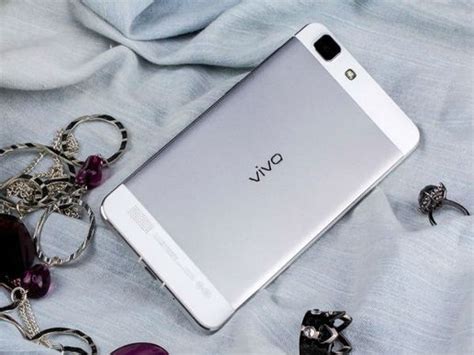 Vivo X5 Max Worlds Thinnest Smartphone To Launch On Dec 10 What