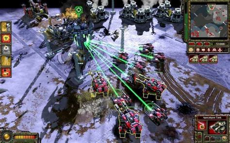 Command And Conquer Red Alert 3 Uprising Alchetron The Free