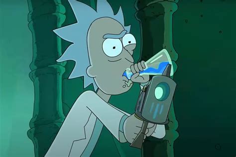 How To Watch Rick Amd Morty How To Download Rick And Morty
