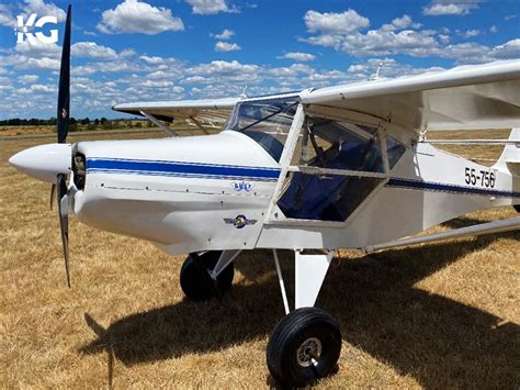1990 Skyfox Ca 22 Aircraft Aircraft Listing Plane Sales Australia